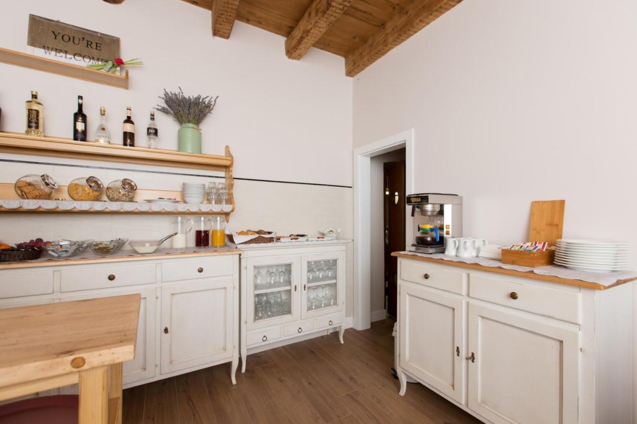 Bed And Breakfast Villa Maria Lovran Exterior photo